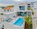 Villa Punta Vista in Sutivan - Croatia