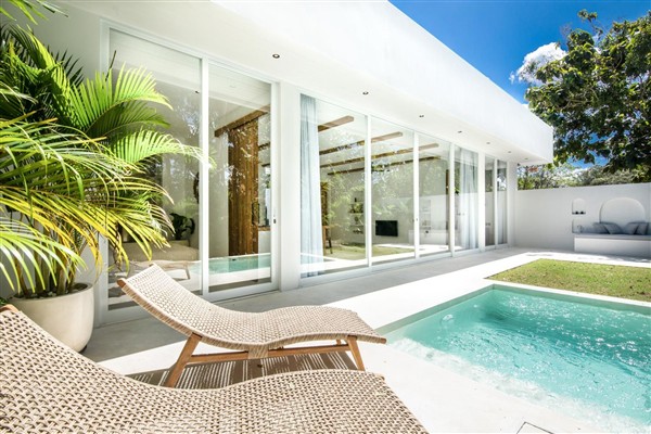 Villa Purnama in Bali