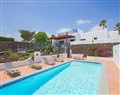 Villa Quema in Puerto del Carmen, Lanzarote - Spain