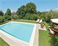 Enjoy a leisurely break at Villa Quercia; Lucca; Tuscany