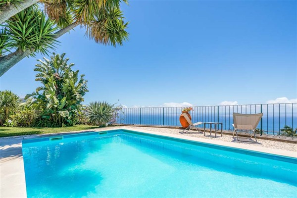 Villa Quinta Alegria in Portugal