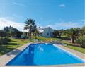 Take things easy at Villa Quinta Magnolia; Lagos; Algarve