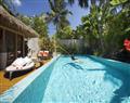 Relax at Villa Raa; Baros; Maldives