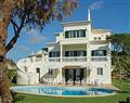 Enjoy a leisurely break at Villa Rachel; Vale do Lobo; Algarve