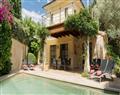 Relax at Villa Raconet; Cala San Vicente; Mallorca