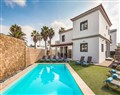 Villa Rafiki - Fuerteventura