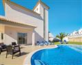 Forget about your problems at Villa Raina; Gale, Albufeira; Algarve