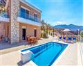 Enjoy a leisurely break at Villa Rami; Heraklion; Crete