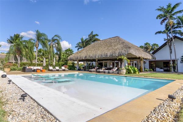 Villa Rayne - Caribbean