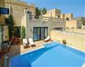 Enjoy a leisurely break at Villa Razzett Tikka; Victoria; Gozo