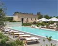 Enjoy a leisurely break at Villa Reale; Sicily; Italy