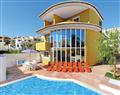 Enjoy a leisurely break at Villa Redonda; Albufeira, Algarve; Portugal