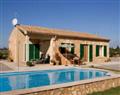 Relax at Villa Reena; South East Mallorca; South east mallorca