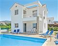 Take things easy at Villa Regina I; Coral Bay; Cyprus