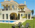 Unwind at Villa Rei 38; Monte Rei Golf & Country Club, Algarve; Portugal