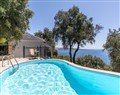 Villa Relis in Agios Stefanos - Corfu