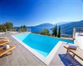 Villa Remvi - Kefalonia