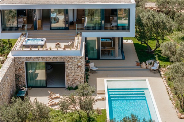 Villa Renee - Croatia