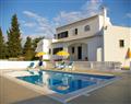 Forget about your problems at Villa Repouso; Carvoeiro; Algarve