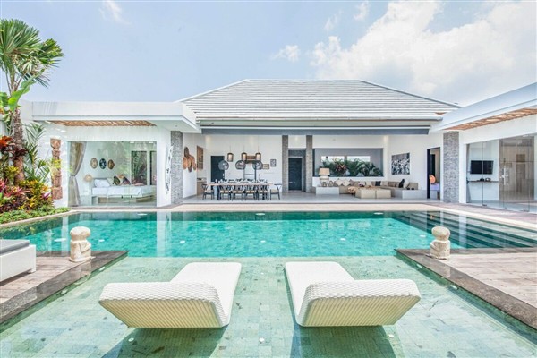 Villa Rerama - Bali