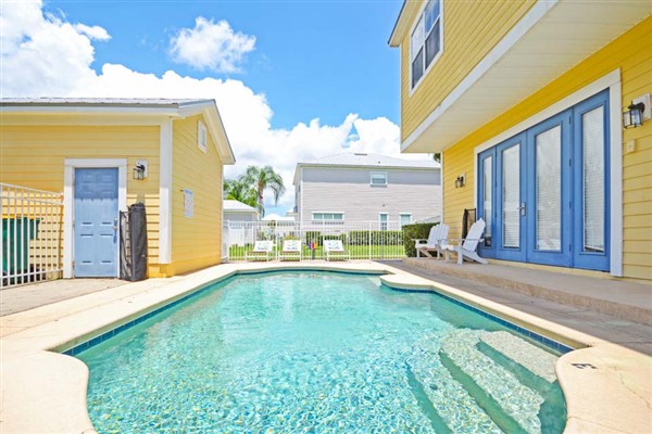 Villa Reunion Getaway, Disney and Kissimmee, Orlando