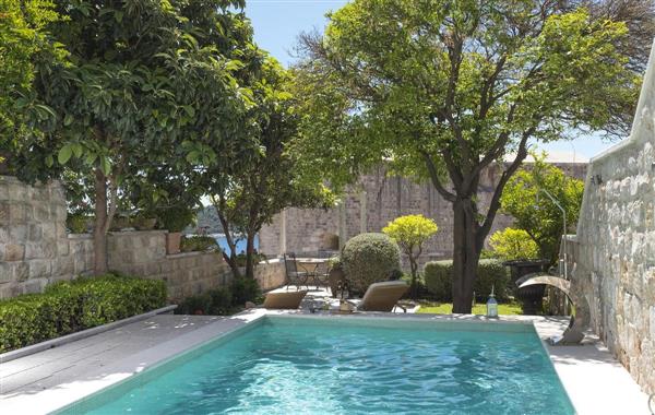 Villa Revelin, Dubrovnik Town, Dubrovnik