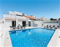 Relax at Villa Rhoda; Albufeira; Algarve