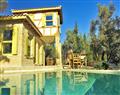 Relax at Villa Rhodo; Lefkada; Greece