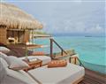 Relax at Villa Rihaakuru; Ayada; Maldives