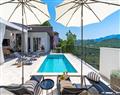 Relax at Villa Rijeke; Omis; Dalmatia