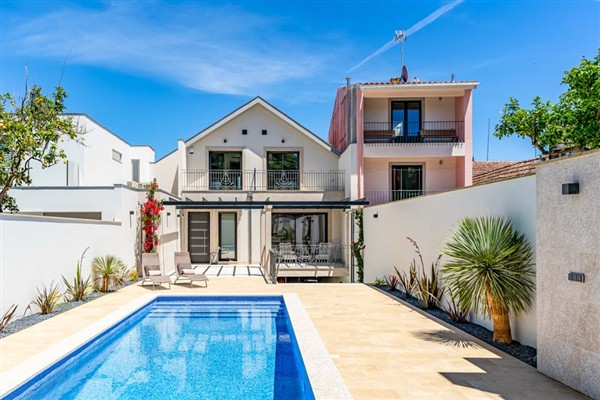 Villa Rinoterra, Caminha, Costa Verde