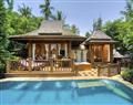 Unwind at Villa Rinrada; Santhiya Koh Phangan; Thailand