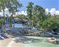 Forget about your problems at Villa Rios; Jamaica; Caribbean