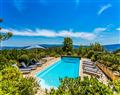 Unwind at Villa Ripert; Provence-Alpes; France
