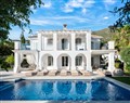 Villa Risa in Malaga - Spain