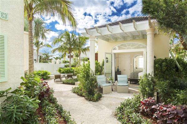 Villa Risha - Turks and Caicos