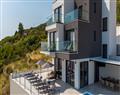 Enjoy a leisurely break at Villa Riva; Omis; Dalmatia