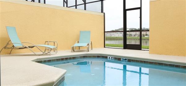 Villa Robin in Paradise Palms Resort, Orlando - Osceola County