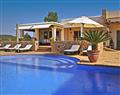 Enjoy a leisurely break at Villa Robinson; Ibiza Town; Spain