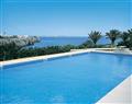 Unwind at Villa Rocamar; Cala'n Bruch; Menorca