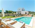 Enjoy a leisurely break at Villa Rodizio; Colares; Portugal