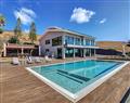 Enjoy a leisurely break at Villa Rogerio; Funchal; Portugal