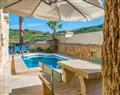 Forget about your problems at Villa Rokon; San Lawrenz; Gozo