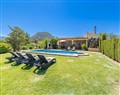 Villa Roma Nou in Pollensa - Mallorca