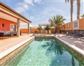 Villa Romana - Fuerteventura
