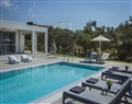Villa Romeo in Svoronata - Kefalonia