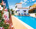 Enjoy a leisurely break at Villa Romeo; Vale de Parra, Albufeira; Algarve