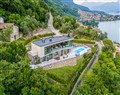 Villa Ronzoni in Sala Comacina, Lake Como - Italy