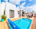 Villa Rosada - Lanzarote