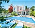 Relax at Villa Rose; Turgutreis; Aegean Coast